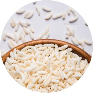 Moori - Fictional character