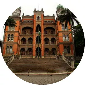 Moorish Revival architecture