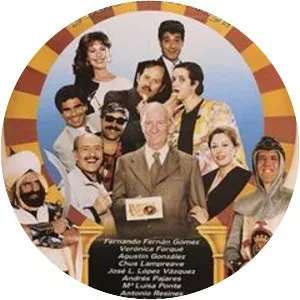 Moors and Christians