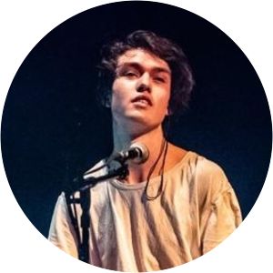 Moos de Walle photograph