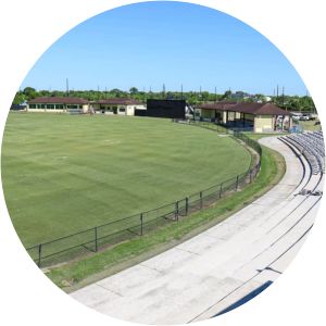 Moosa Cricket Stadium - 