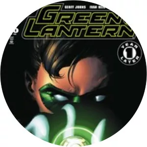 Moose Baumann - Author