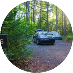 Moose Brook State Park - 