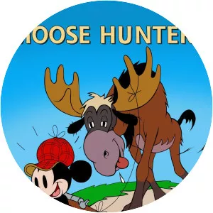 Moose Hunters - 1937 ‧ Short/Comedy ‧ 9 mins