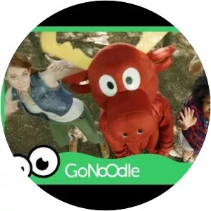 Moose Tube - Musical artist