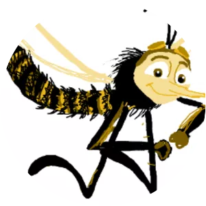 Mooseblood - Movie character