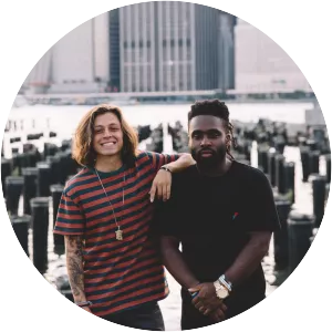 Moosh and Twist - Hip hop duo