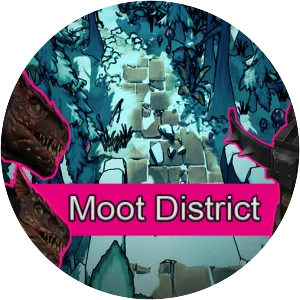 Moot District - Video game
