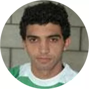 Mootaz Jounaidi - Lebanese football player