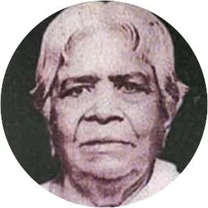 Moovalur Ramamirtham