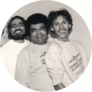 Mop and The Dropouts