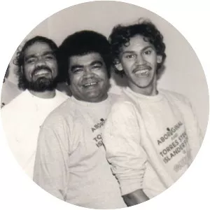 Mop & The Dropouts - Musical group