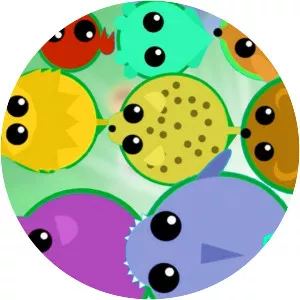 mope. io - Video game