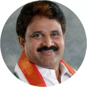 Mopidevi Venkataramana