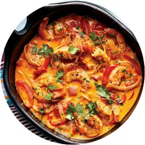 Moqueca - 