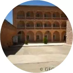 Mor Gabriel Monastery - 