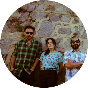 Mora Lucay - Musical artist