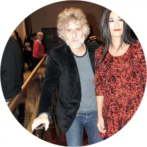 Mora Peretti photograph