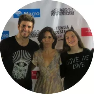 Mora Segade photograph