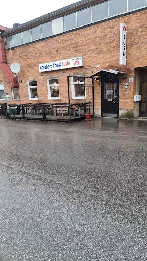 Moraberg Thai Take Away