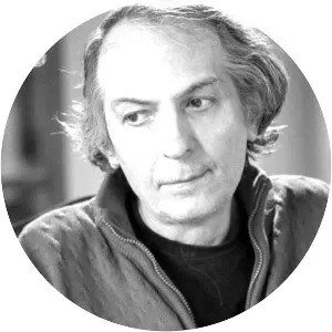 Morad Farhadpour - Iranian writer