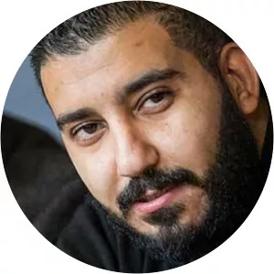 Morad Mostafa - Film director