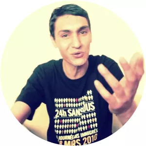 Morad - Musical artist