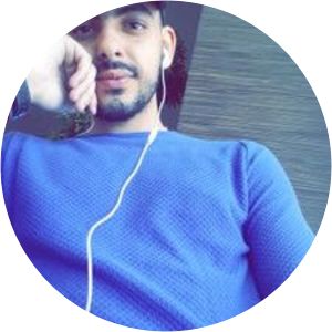 Morad Taghi photograph