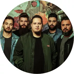 Morada - Musical artist