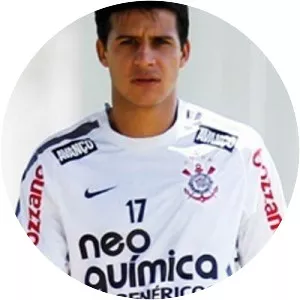 Moradei - Football midfielder