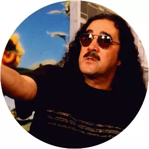 Moraes Moreira - Brazilian musician