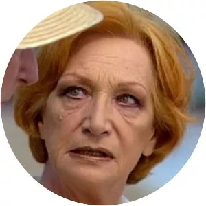 Morag Bellingham - Fictional character