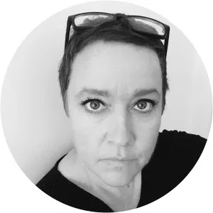 Morag McKinnon - Film director