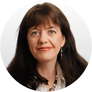 Morag Wise, Lady Wise