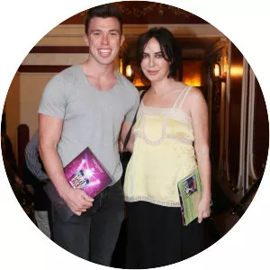 Morah Brennan - Gerry Ryan's ex-wife