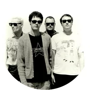 Moral Crux - Musical group