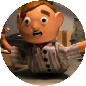 Moral Orel