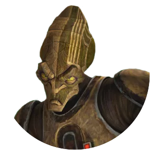 Moralo Eval - Fictional character