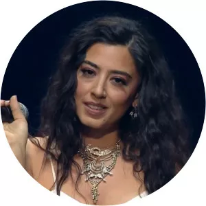 Moran Aharoni - Singer