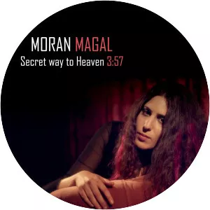 Moran Magal - Israeli singer