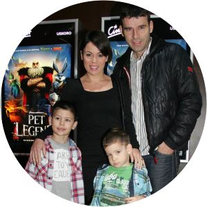 Morana Pereza photograph