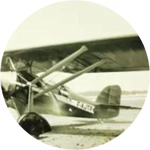 Morane-Saulnier M. S. 225