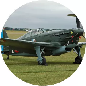 Morane-Saulnier M. S. 406