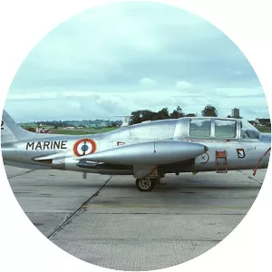 Morane-Saulnier MS. 760 Paris