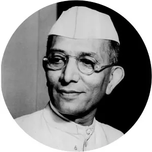 Morarji Desai