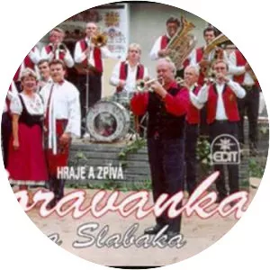 Moravanka - Musical group
