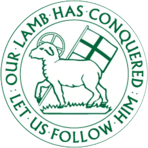 Moravian Church photograph