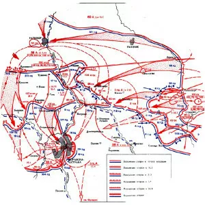 Moravian-Ostrava Offensive - 