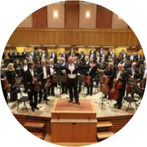 Moravian Philharmonic - Orchestra