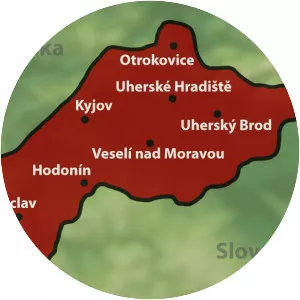 Moravian Slovakia - 